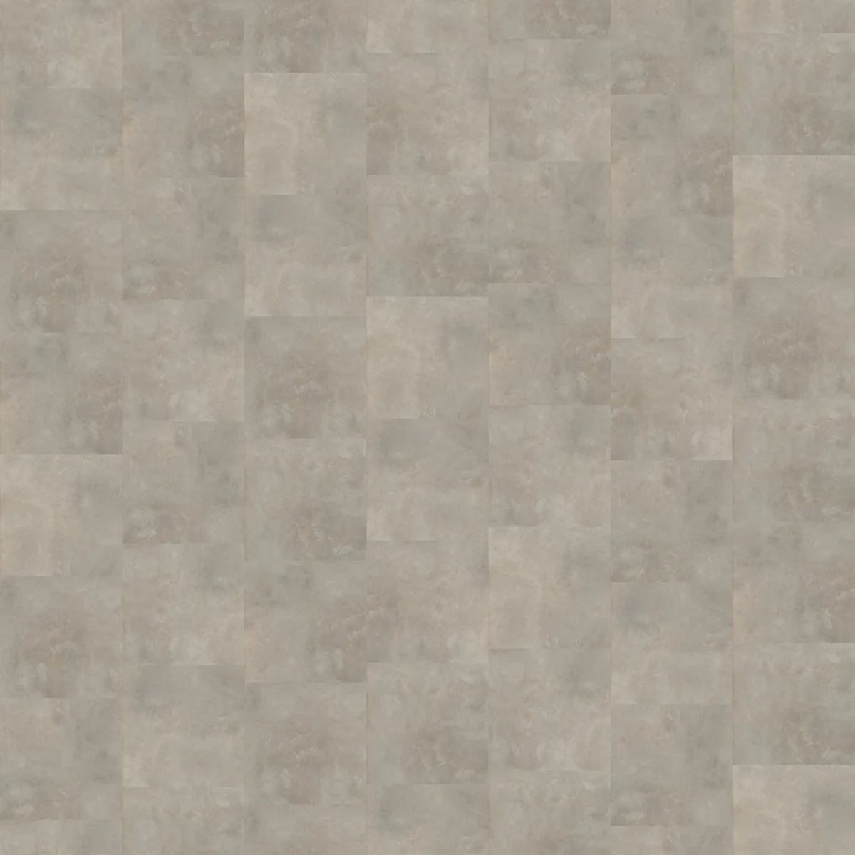 Victoria / Ceramo beige, plak pvc van dichtbij, de houtnerf in beeld