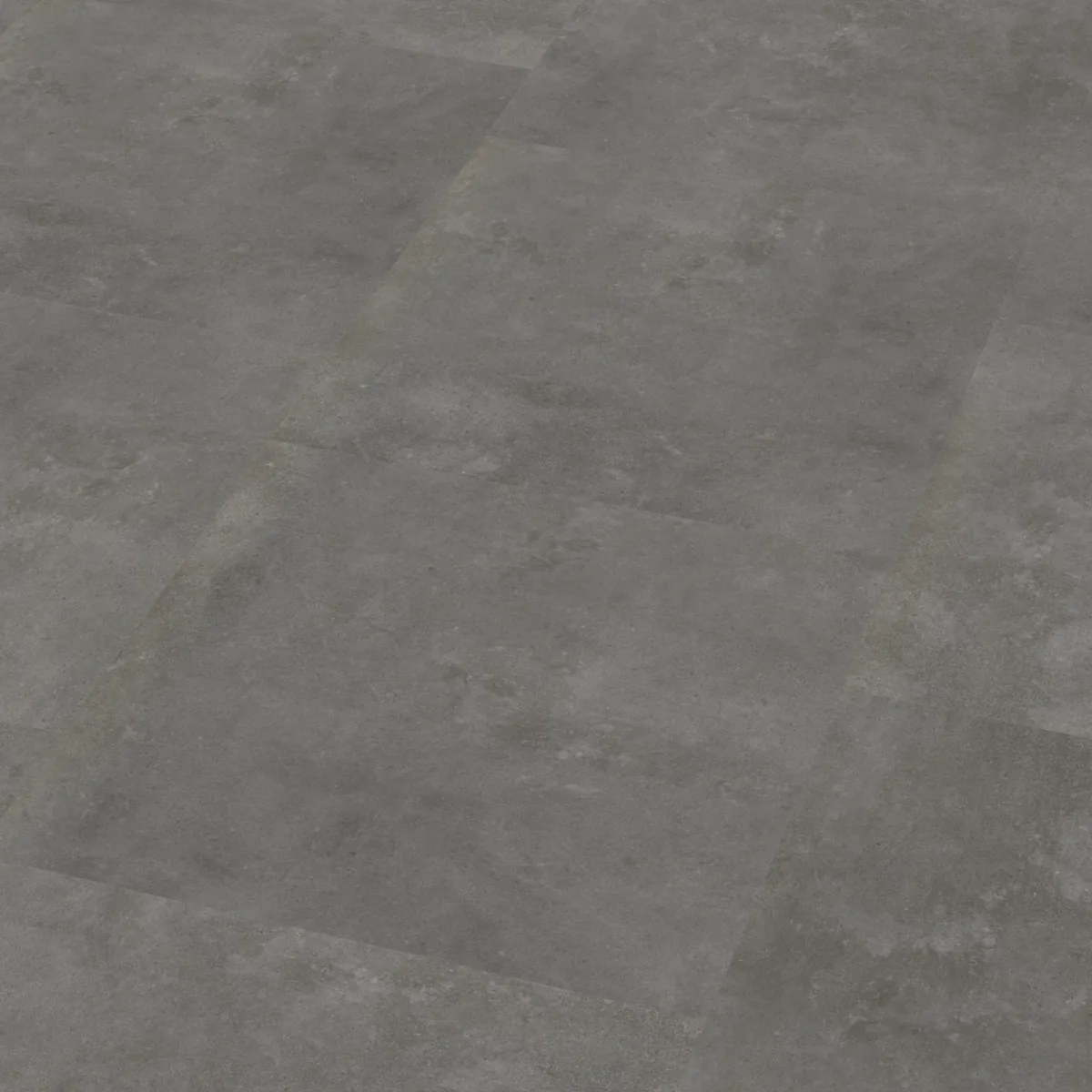 Victoria / Ceramo grey, plak pvc schuin van boven, met het verspringende legverband in beeld