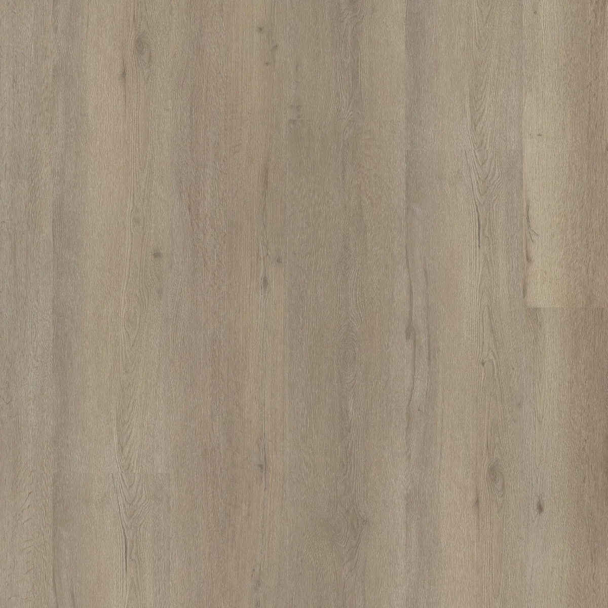 Leyton / Vivero light oak, plak pvc gelegd, recht van boven gezien
