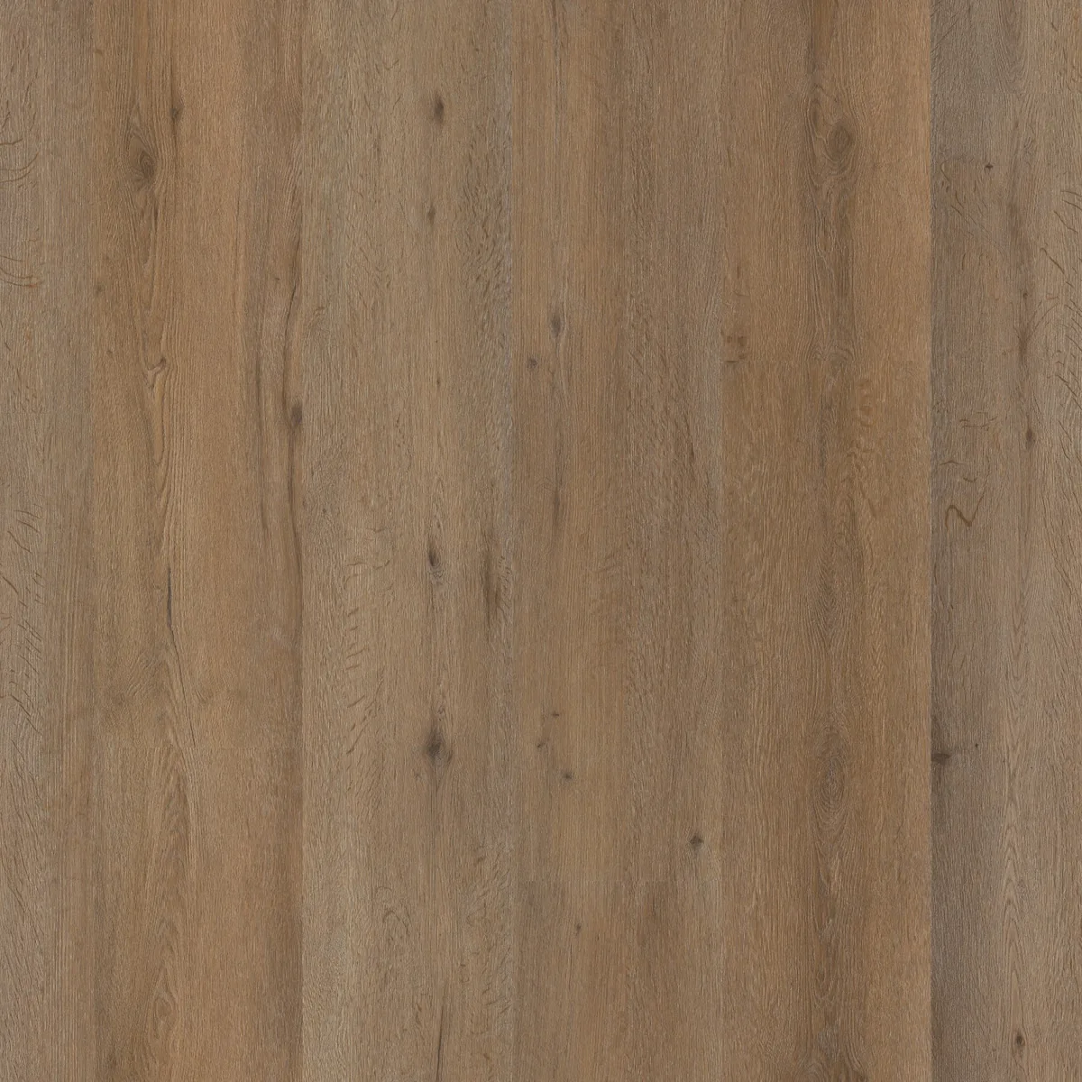 Leyton / Vivero smoky, plak pvc gelegd, recht van boven gezien