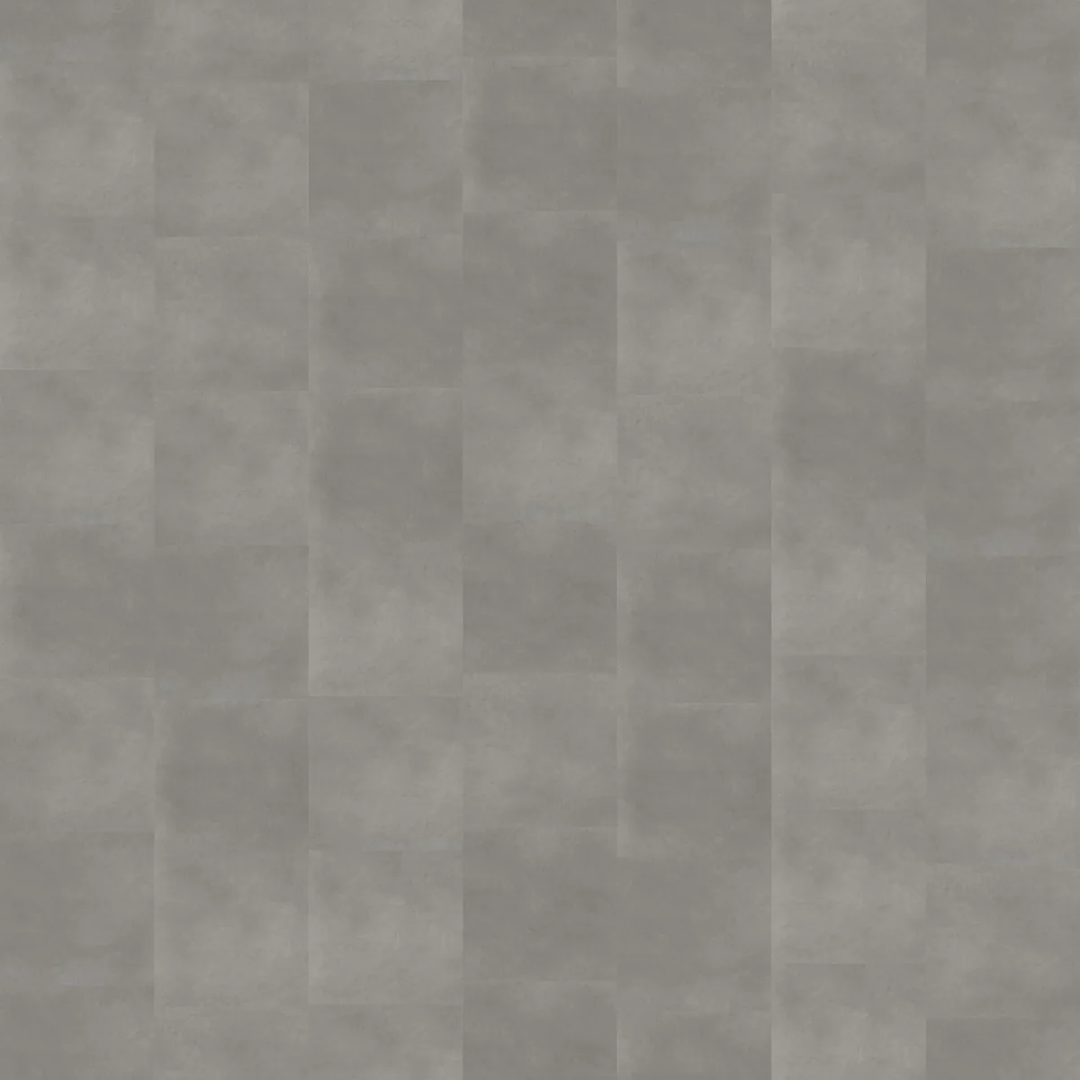 Peckham / Baroso grey, klik pvc van dichtbij, de houtnerf in beeld