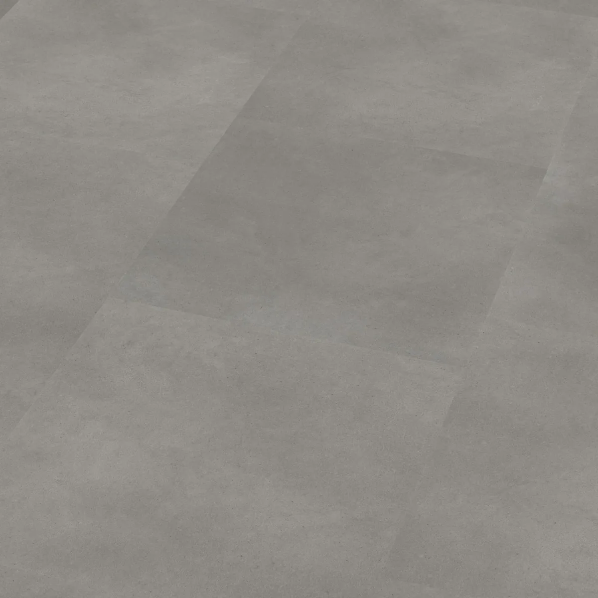 Peckham / Baroso grey, klik pvc schuin van boven, met het verspringende legverband in beeld