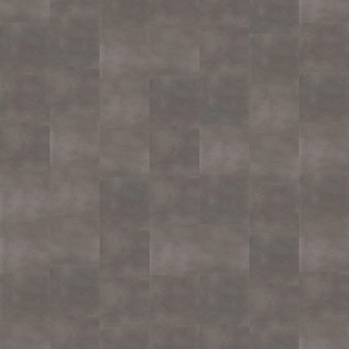 Peckham / Baroso grey, klik pvc van dichtbij, de houtnerf in beeld