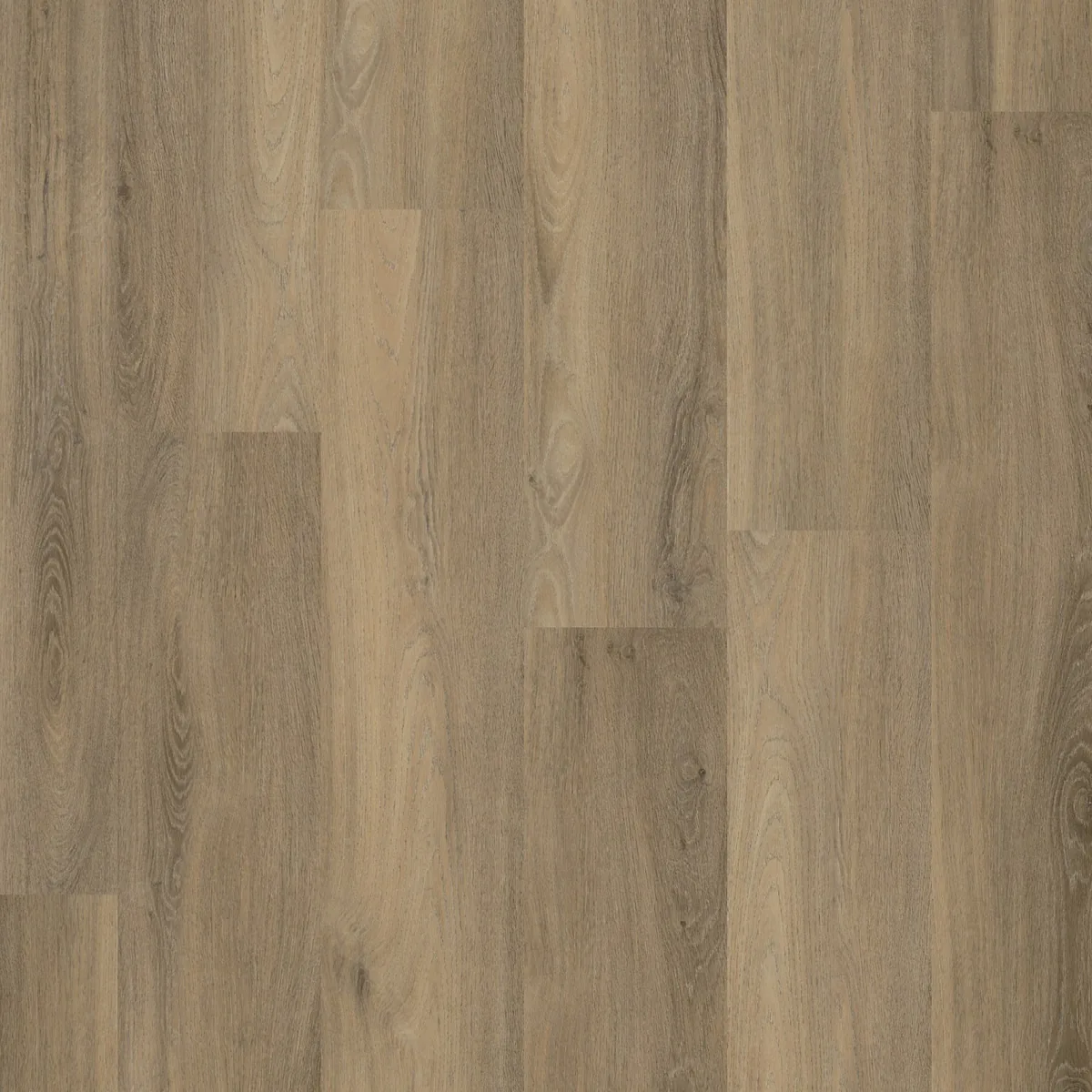 Paddington / Avanto Smoky, klik pvc gelegd, recht van boven gezien