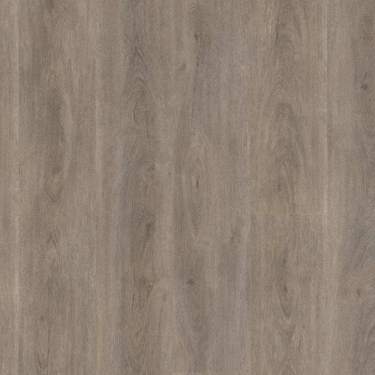 Parramatta / Robusto Smoky, klik pvc gelegd, recht van boven gezien