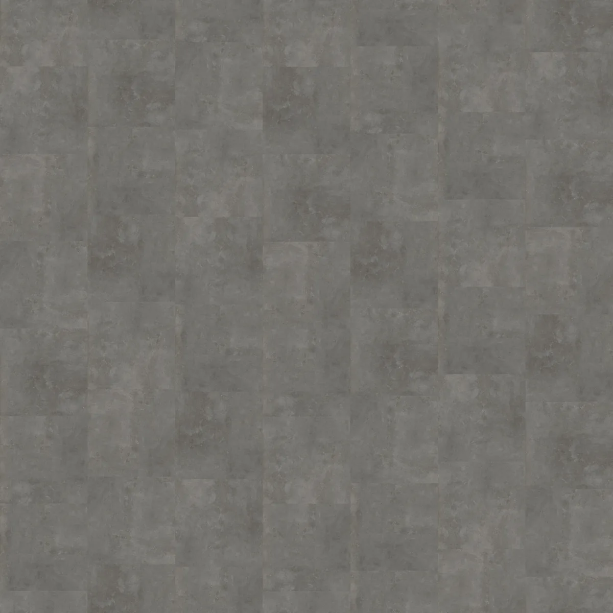 Victoria / Ceramo grey, klik pvc van dichtbij, de houtnerf in beeld