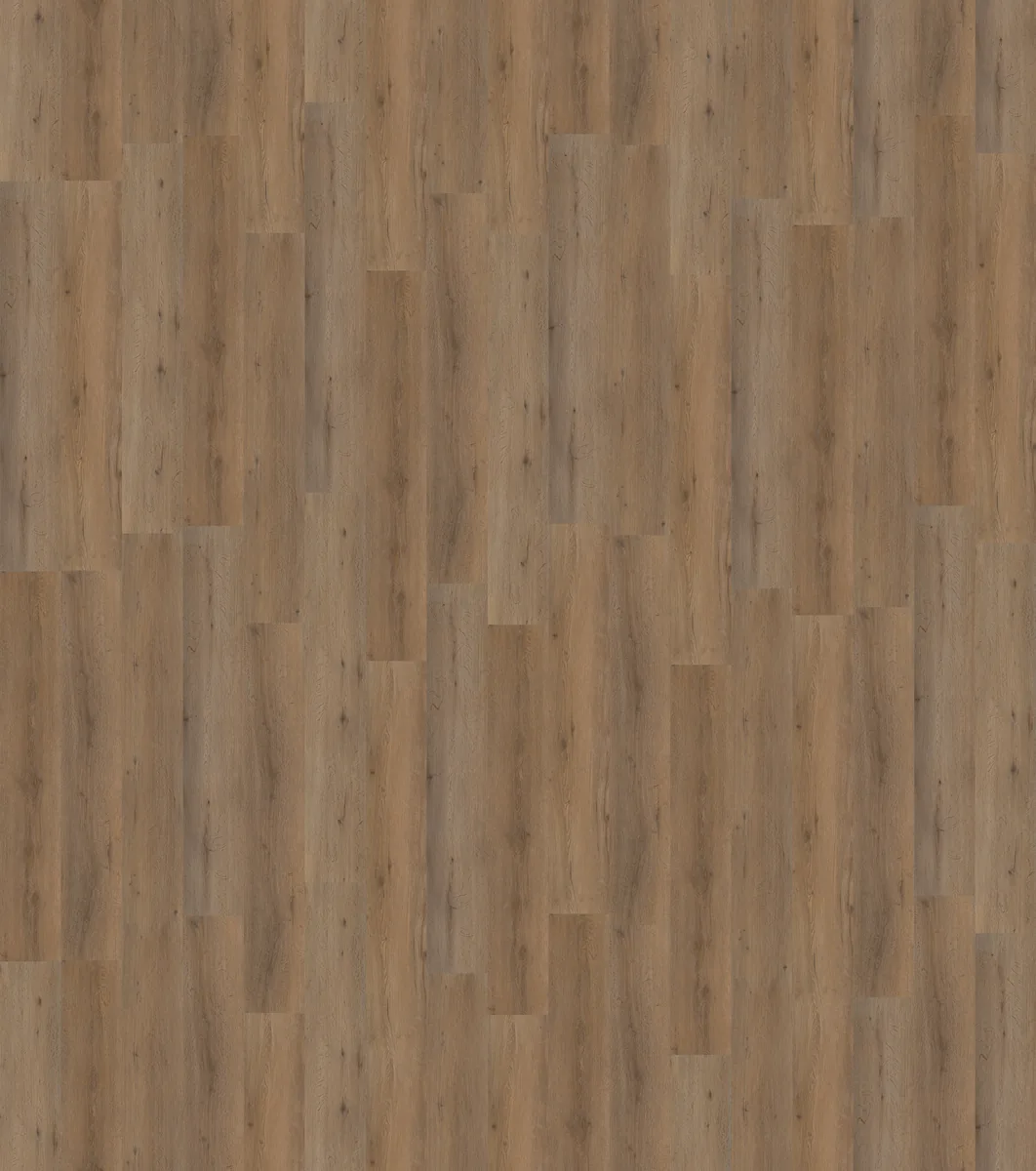 Leyton / Vivero smoky, klik pvc van dichtbij, de houtnerf in beeld