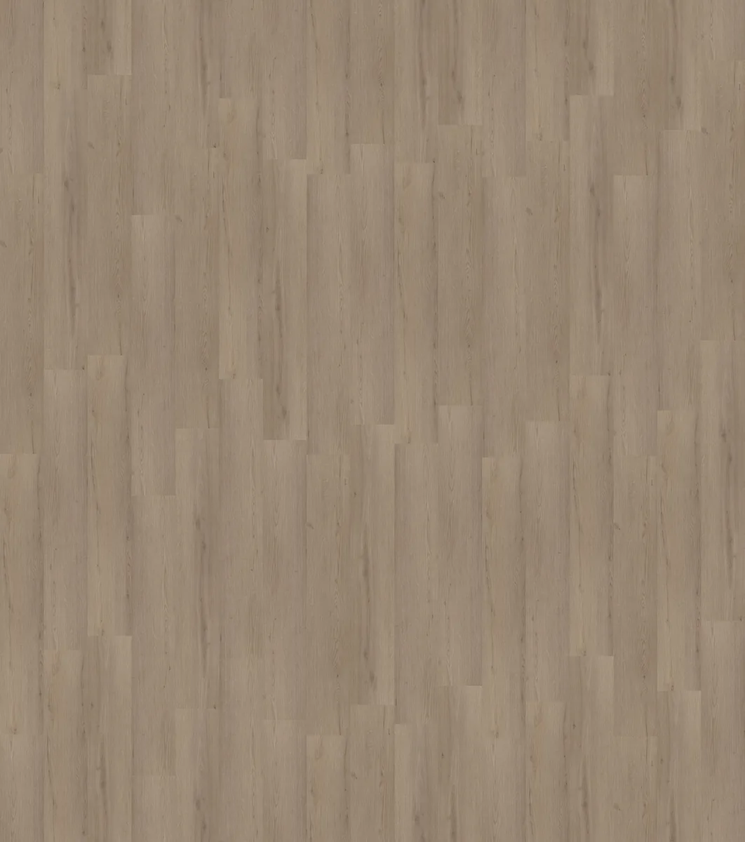 Barnet / Venera smoky, plak pvc van dichtbij, de houtnerf in beeld