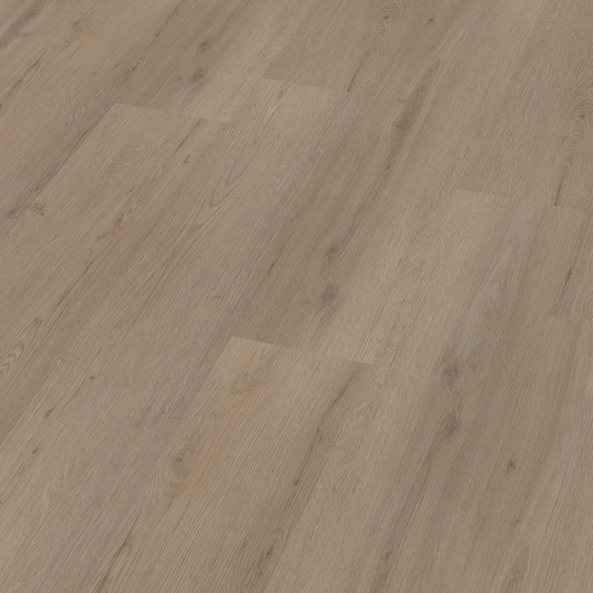 Barnet / Venera smoky, plak pvc schuin van boven, met het verspringende legverband in beeld