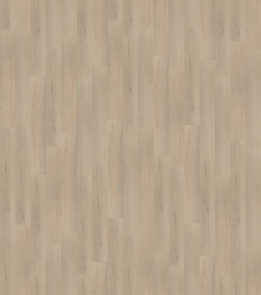 Barnet / Venera Beige, klik pvc van dichtbij, de houtnerf in beeld