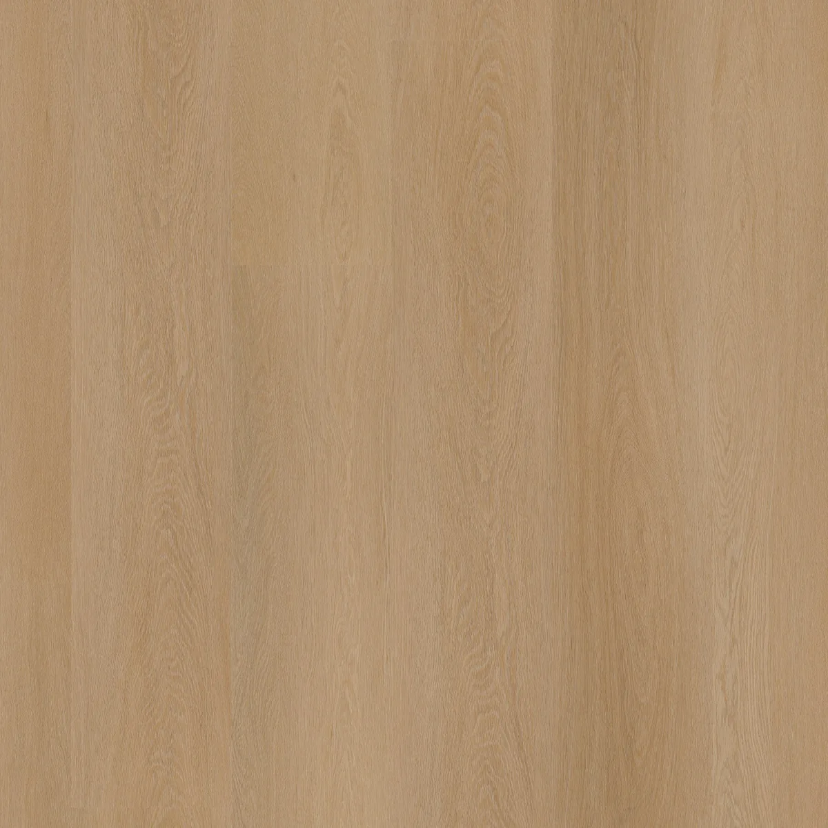 Fulham / Estino dark oak, plak pvc gelegd, recht van boven gezien