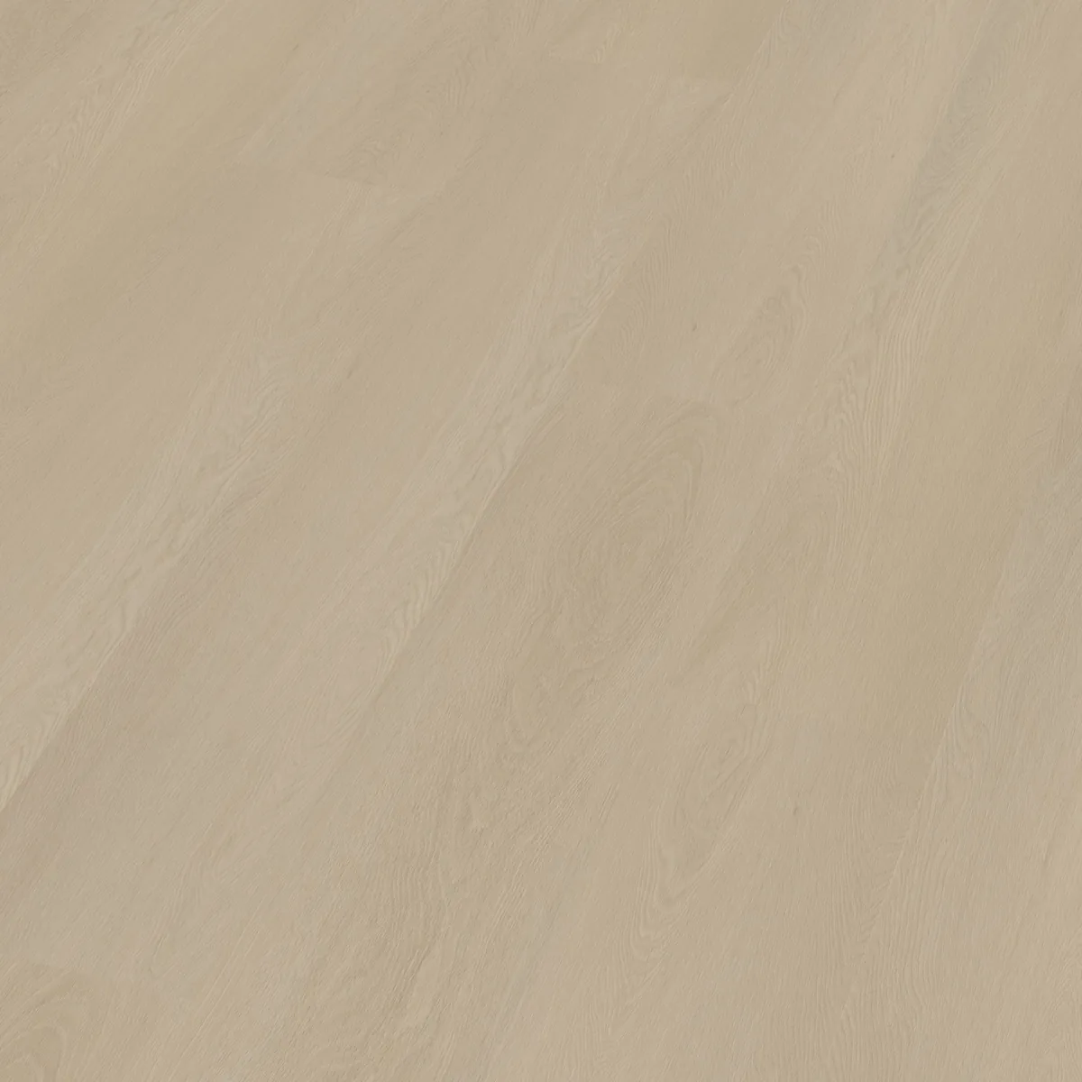 Fulham / Estino beige, plak pvc schuin van boven, met het verspringende legverband in beeld