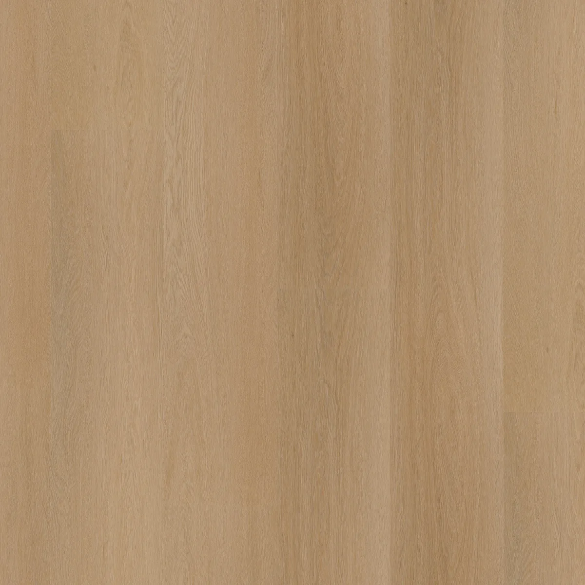 Fulham / Estino dark oak, klik pvc gelegd, recht van boven gezien