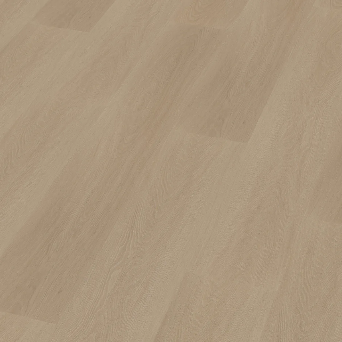 Fulham / Estino smoky, klik pvc schuin van boven, met het verspringende legverband in beeld