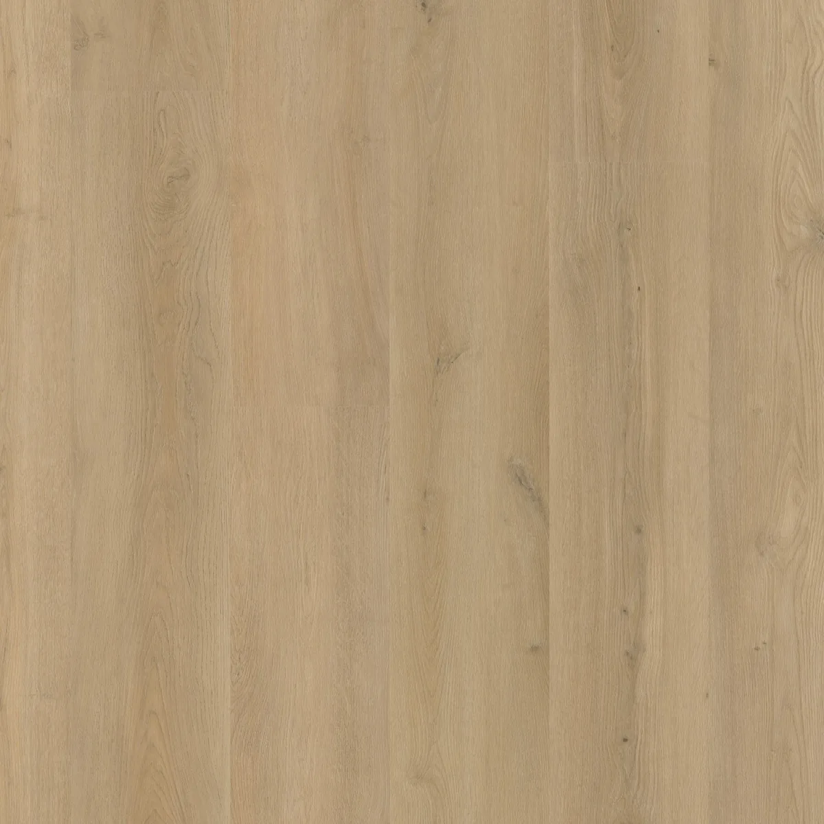 Greenwich / Espero Beige, klik pvc gelegd, recht van boven gezien