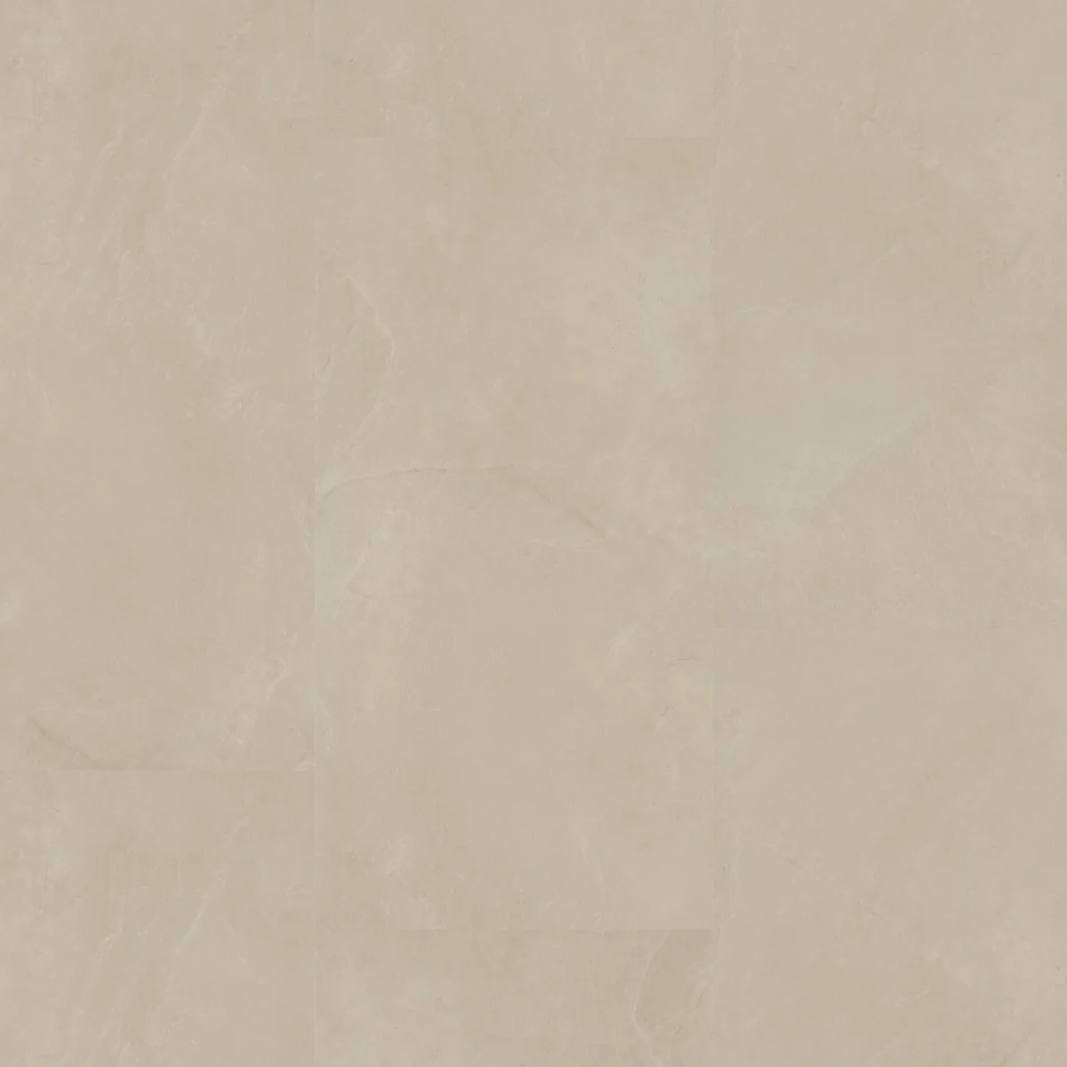 Stanmore / Noveno beige, plak pvc gelegd, recht van boven gezien