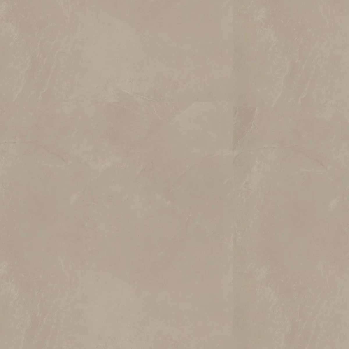 Stanmore / Noveno warm beige, plak pvc gelegd, recht van boven gezien
