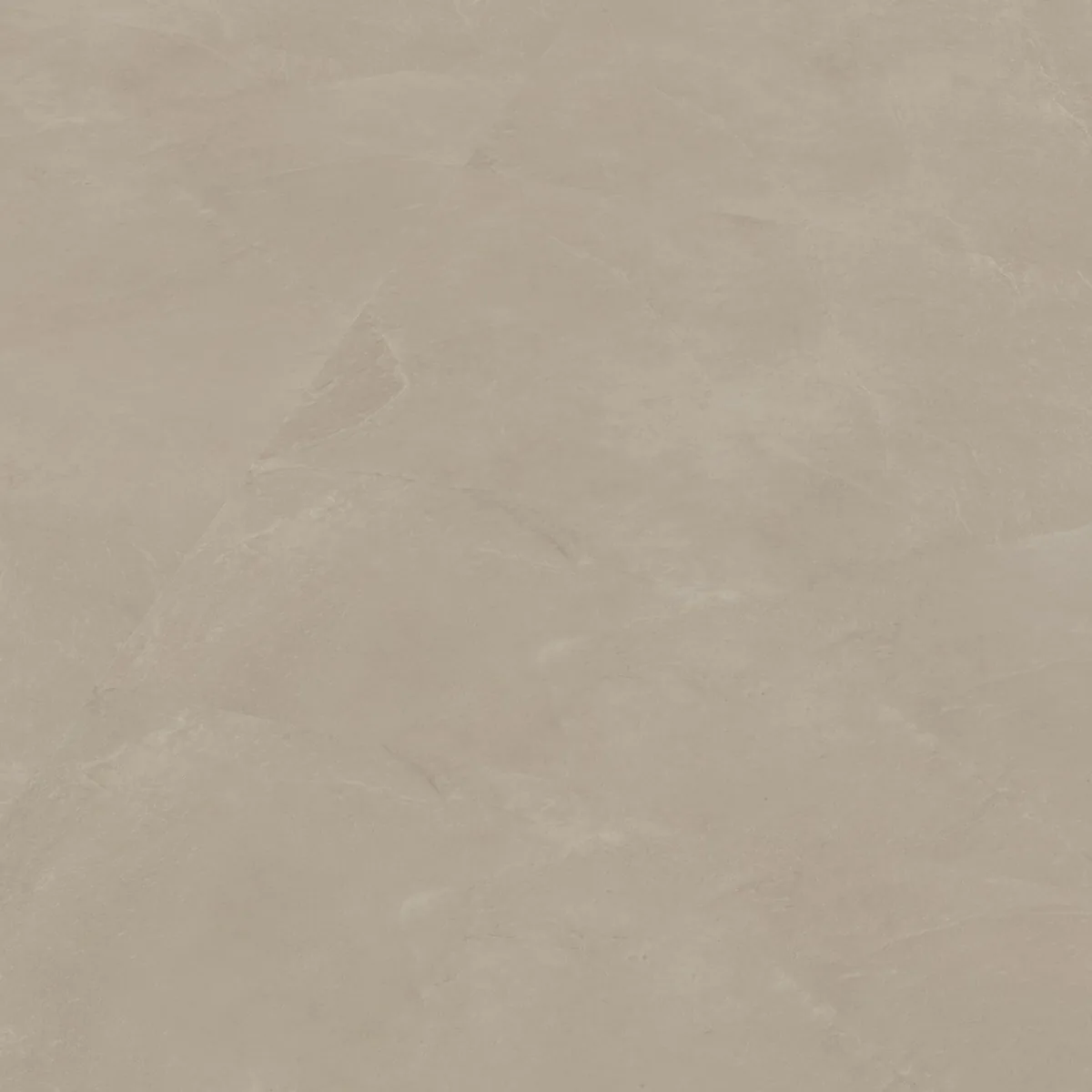 Stanmore / Noveno warm beige, plak pvc schuin van boven, met het verspringende legverband in beeld