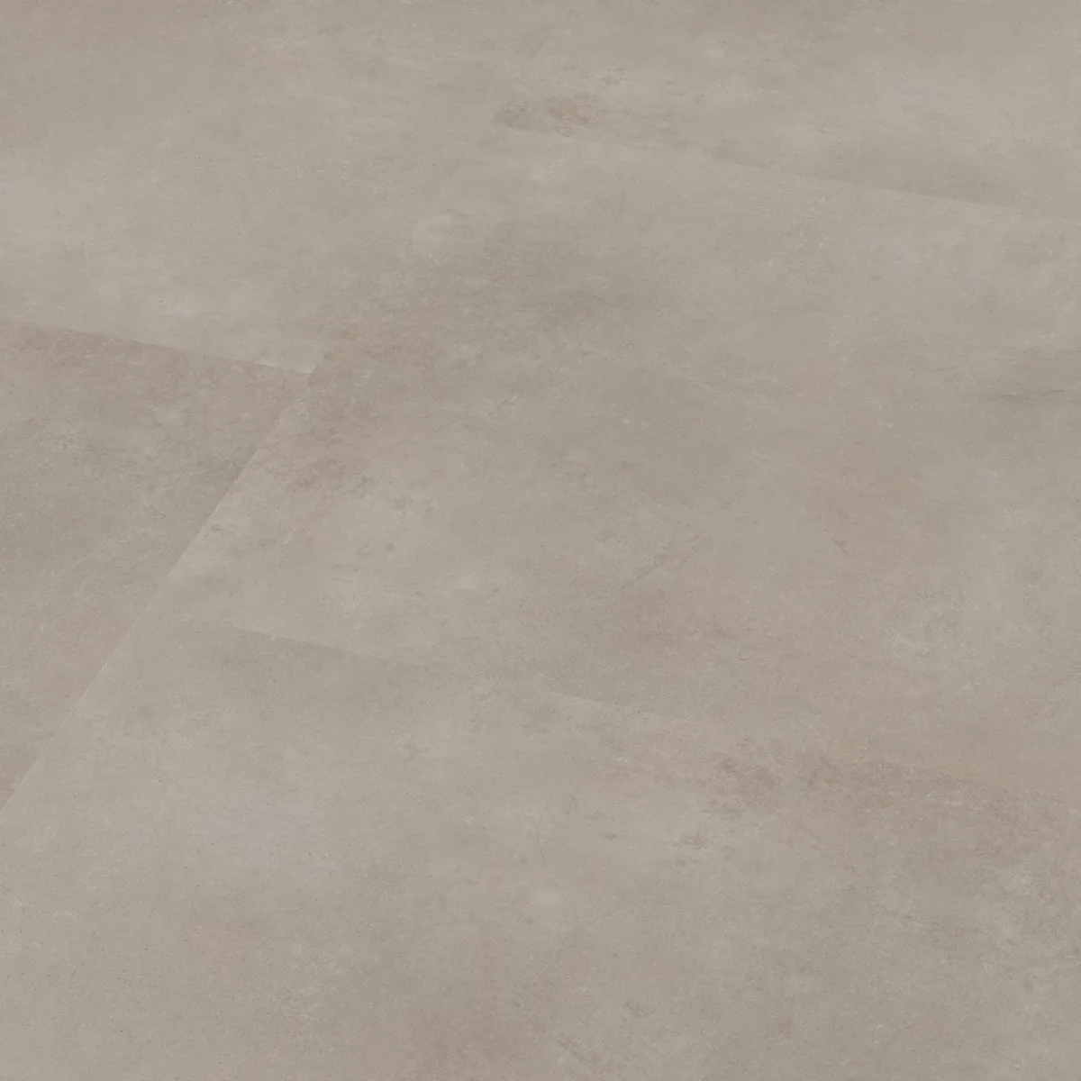 Southwark / Sarino light grey, plak pvc schuin van boven, met het verspringende legverband in beeld