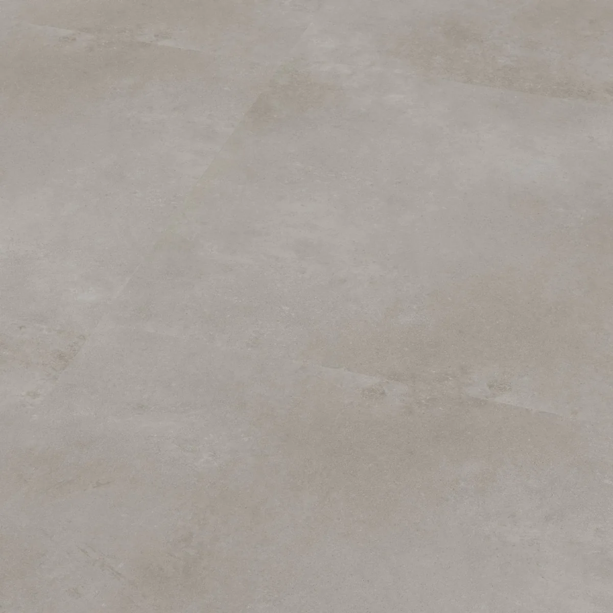 Southwark / Sarino grey, plak pvc schuin van boven, met het verspringende legverband in beeld