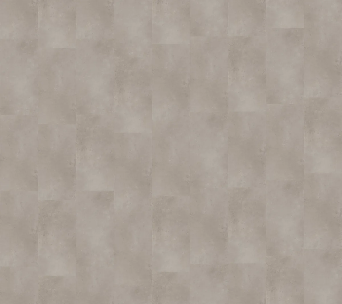 Southwark / Sarino light grey, klik pvc van dichtbij, de houtnerf in beeld