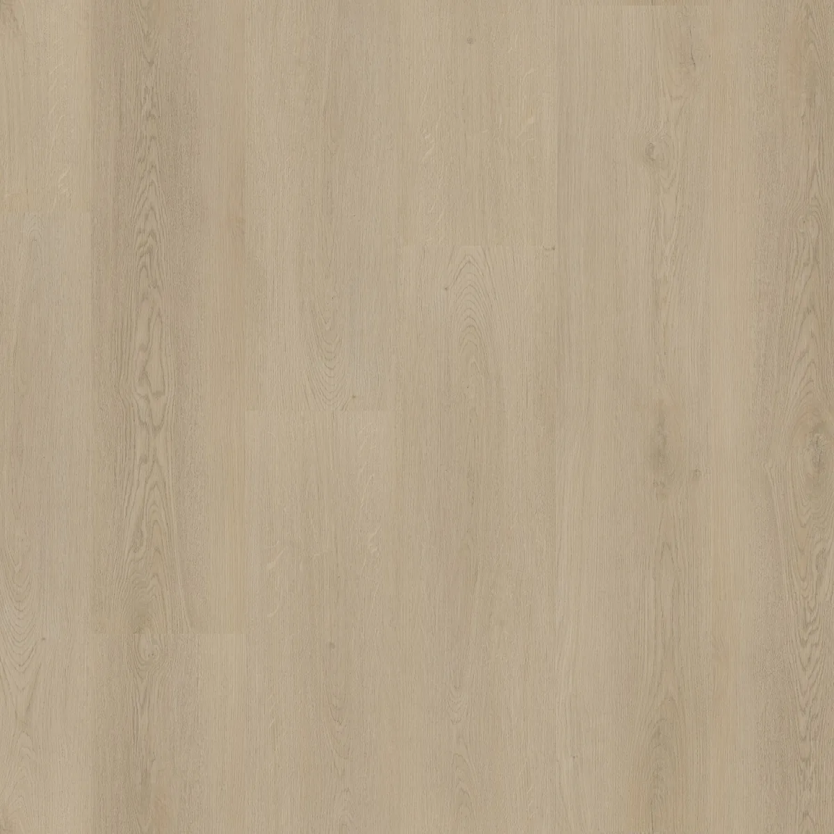 Merton / Navaro beige, plak pvc gelegd, recht van boven gezien