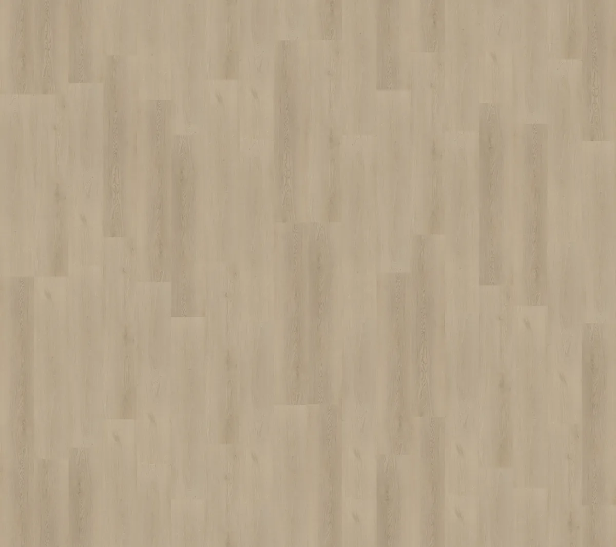Merton / Navaro beige, plak pvc van dichtbij, de houtnerf in beeld