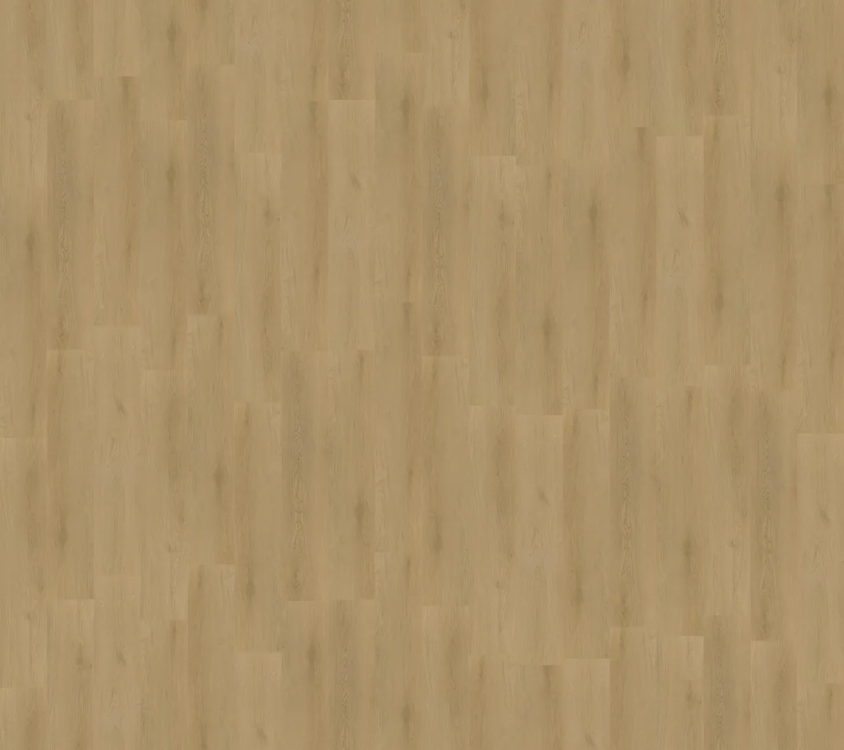 Merton / Navaro light oak, plak pvc van dichtbij, de houtnerf in beeld