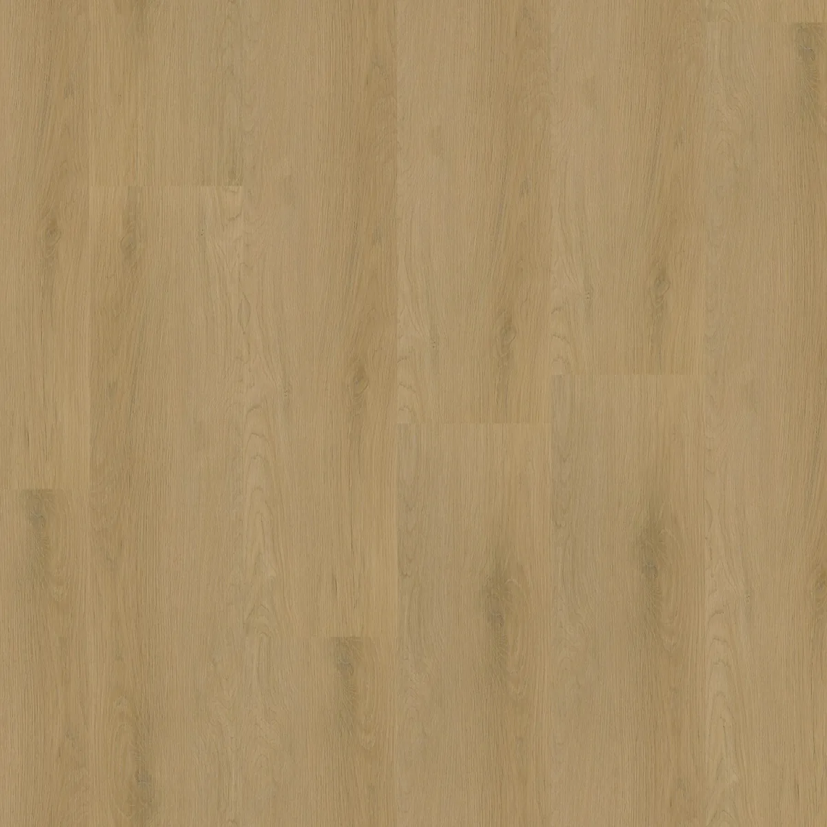 Merton / Navaro light oak, klik pvc gelegd, recht van boven gezien