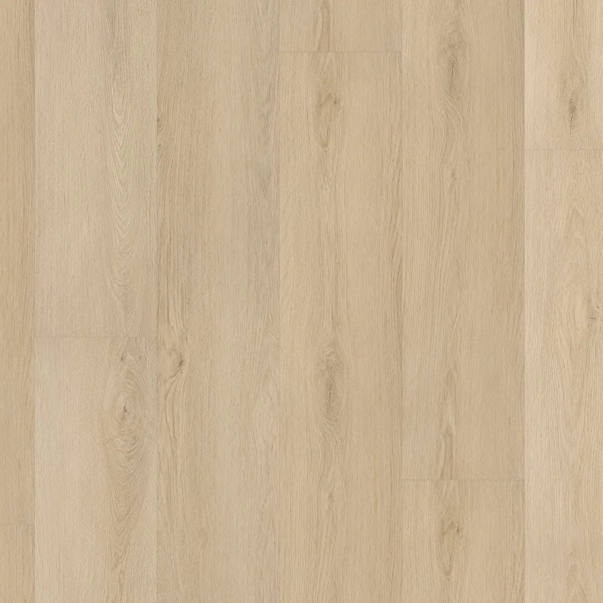 Mayfair / Marento Natural, loose lay pvc gelegd, recht van boven gezien