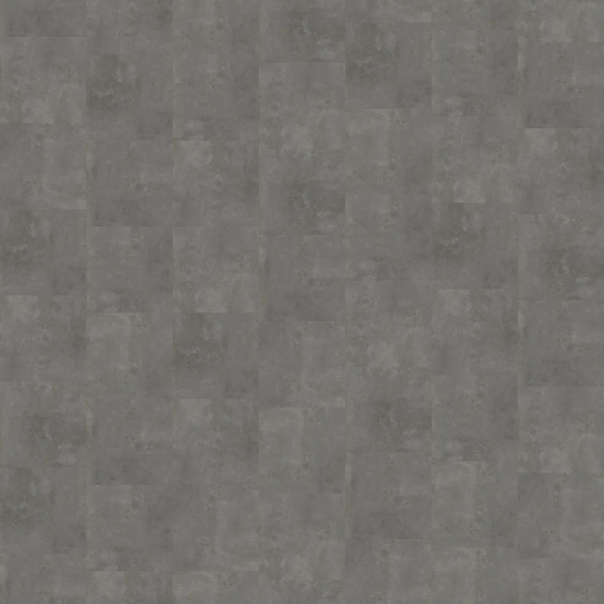 Victoria / Ceramo grey, klik pvc van dichtbij, de houtnerf in beeld