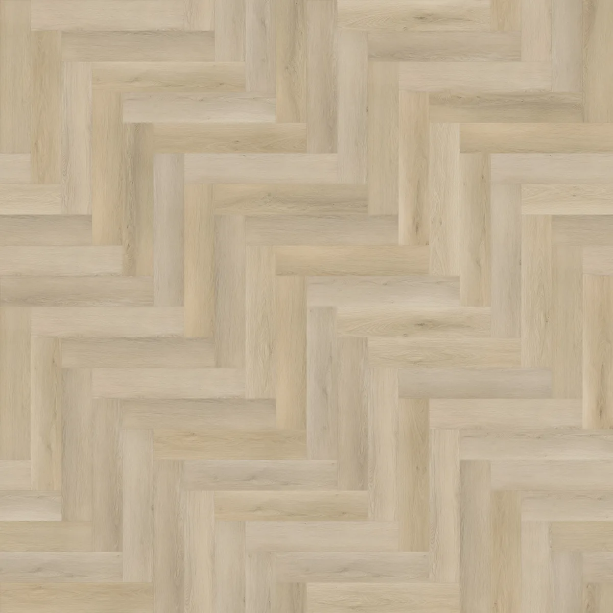 Mayfair / Marento light oak, EVC-vloer van dichtbij, de houtnerf in beeld