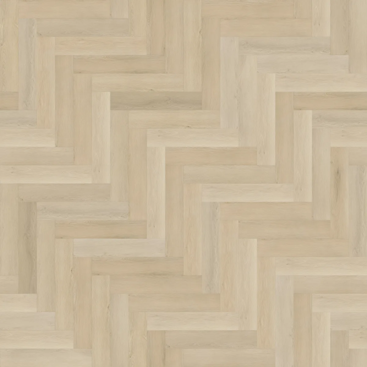 Mayfair / Marento beige, EVC-vloer van dichtbij, de houtnerf in beeld