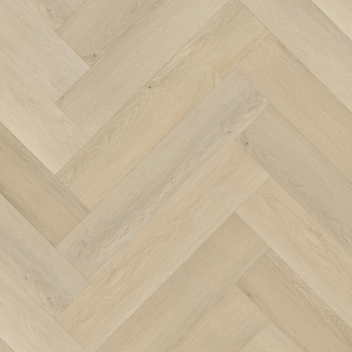 Mayfair / Marento Beige, EVC-vloer gelegd, recht van boven gezien