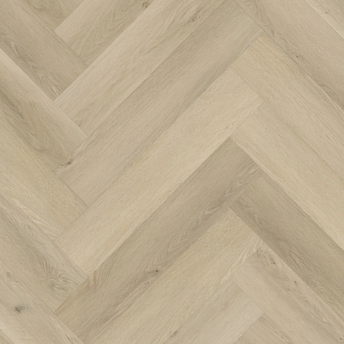 Mayfair / Marento Warm oak, EVC-vloer gelegd, recht van boven gezien