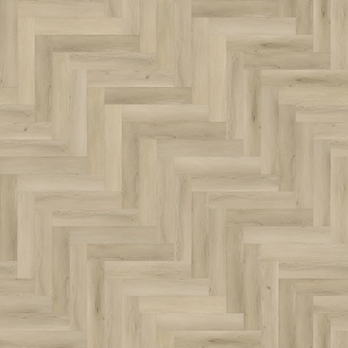 Mayfair / Marento Warm oak, EVC-vloer van dichtbij, de houtnerf in beeld