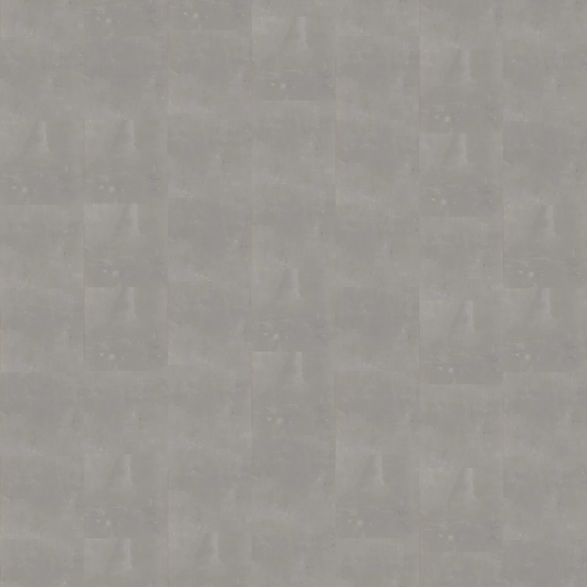 Westminster / Piero light grey, klik pvc van dichtbij, de houtnerf in beeld