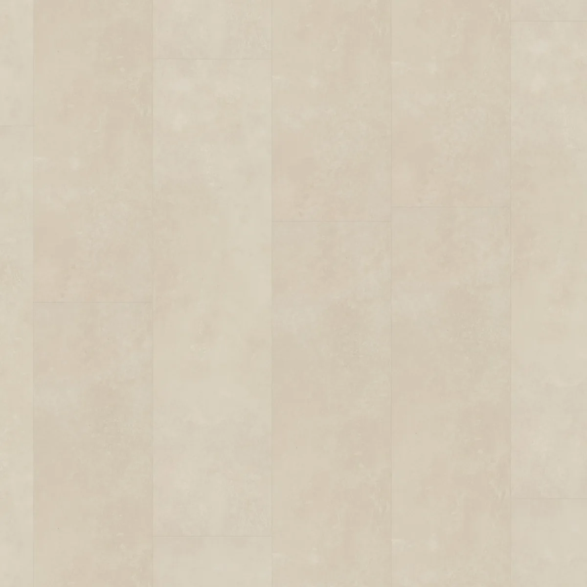 Finsbury / Viretto Beige, plak pvc gelegd, recht van boven gezien