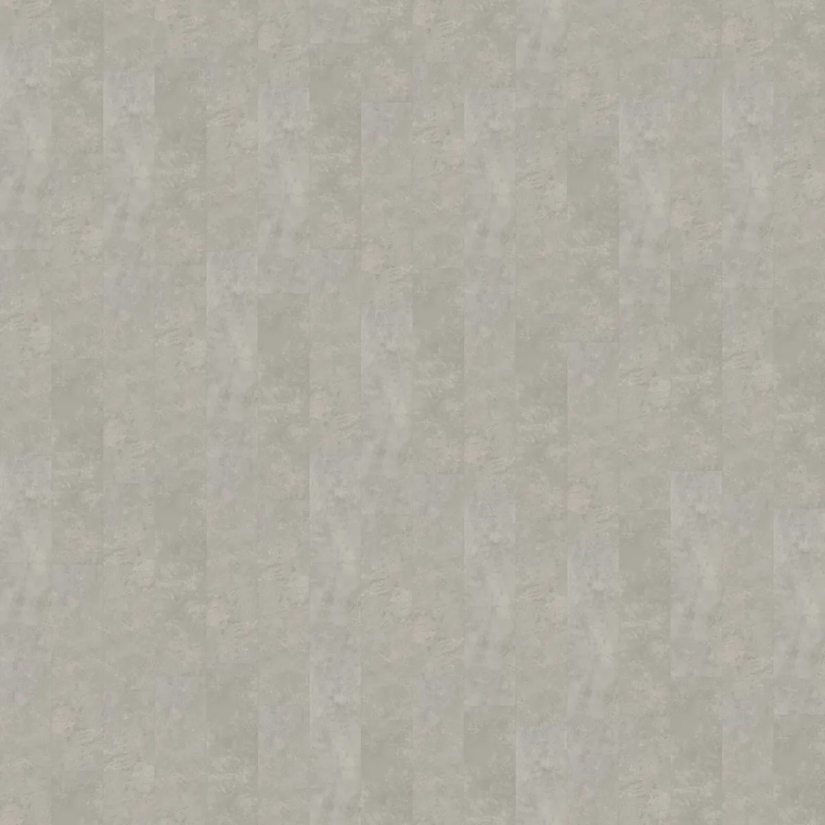 Finsbury / Viretto Light grey, plak pvc van dichtbij, de houtnerf in beeld