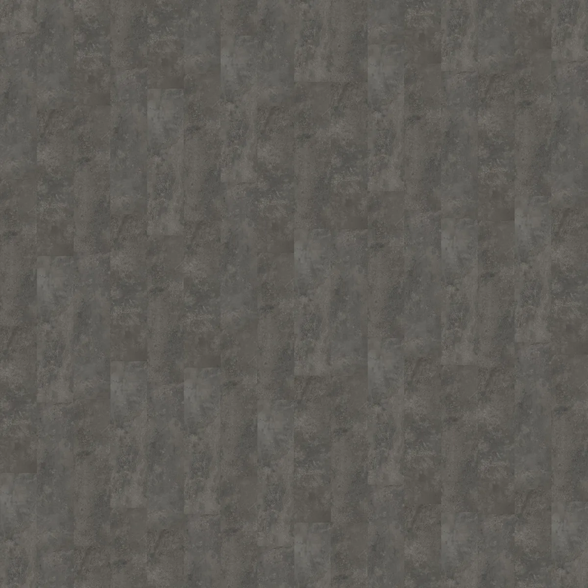Finsbury / Viretto Grey, plak pvc van dichtbij, de houtnerf in beeld