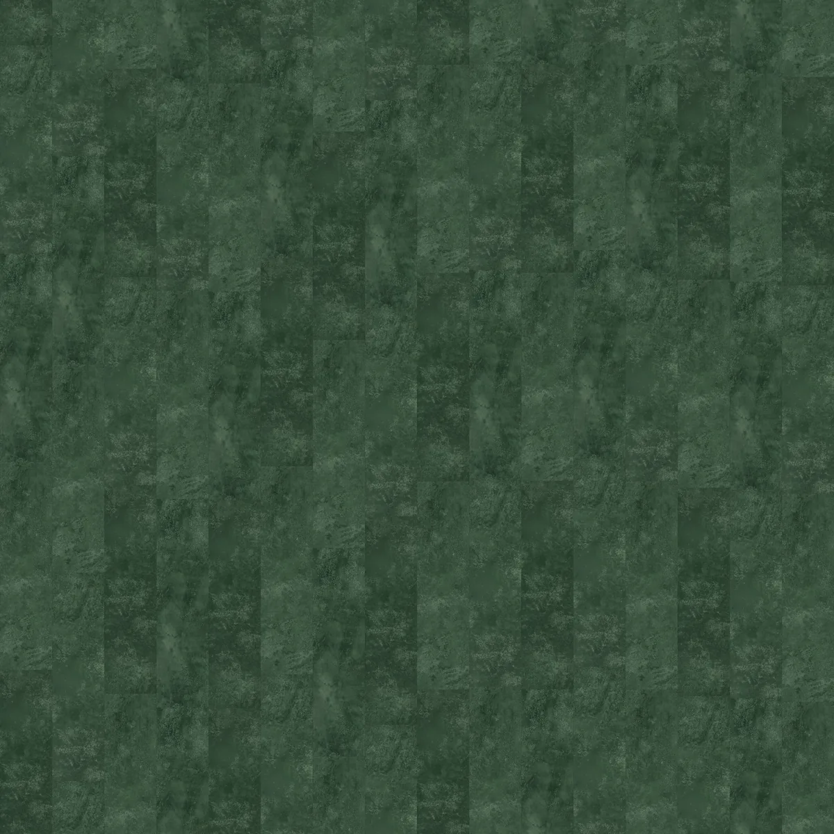Finsbury / Viretto Dark green, plak pvc van dichtbij, de houtnerf in beeld