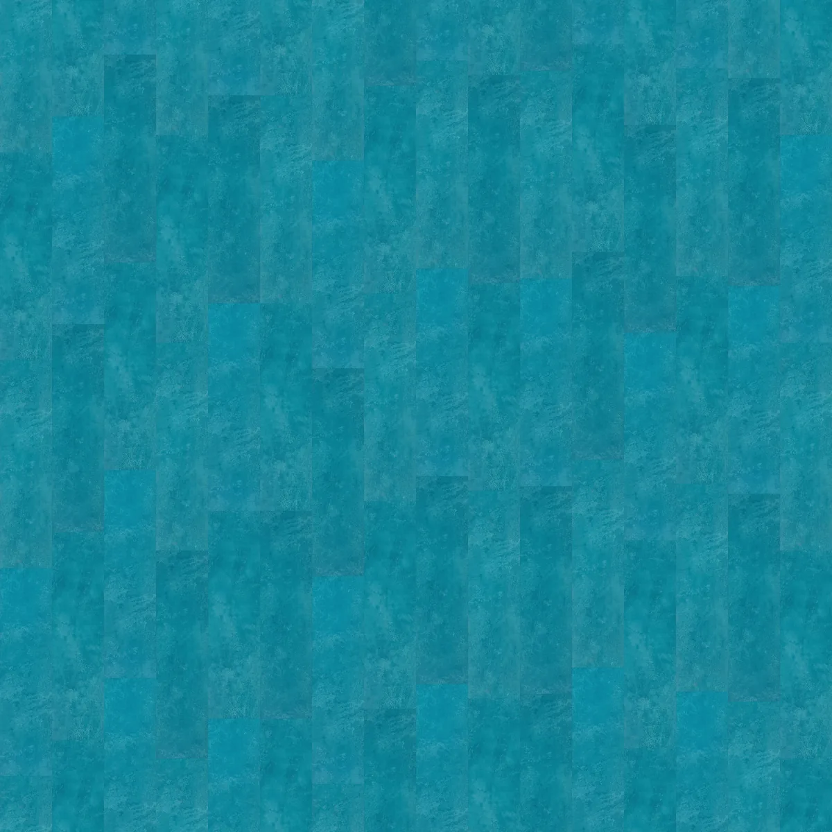 Finsbury / Viretto Blue, plak pvc van dichtbij, de houtnerf in beeld