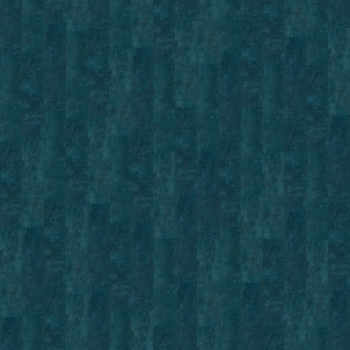 Finsbury / Viretto Dark blue, plak pvc van dichtbij, de houtnerf in beeld
