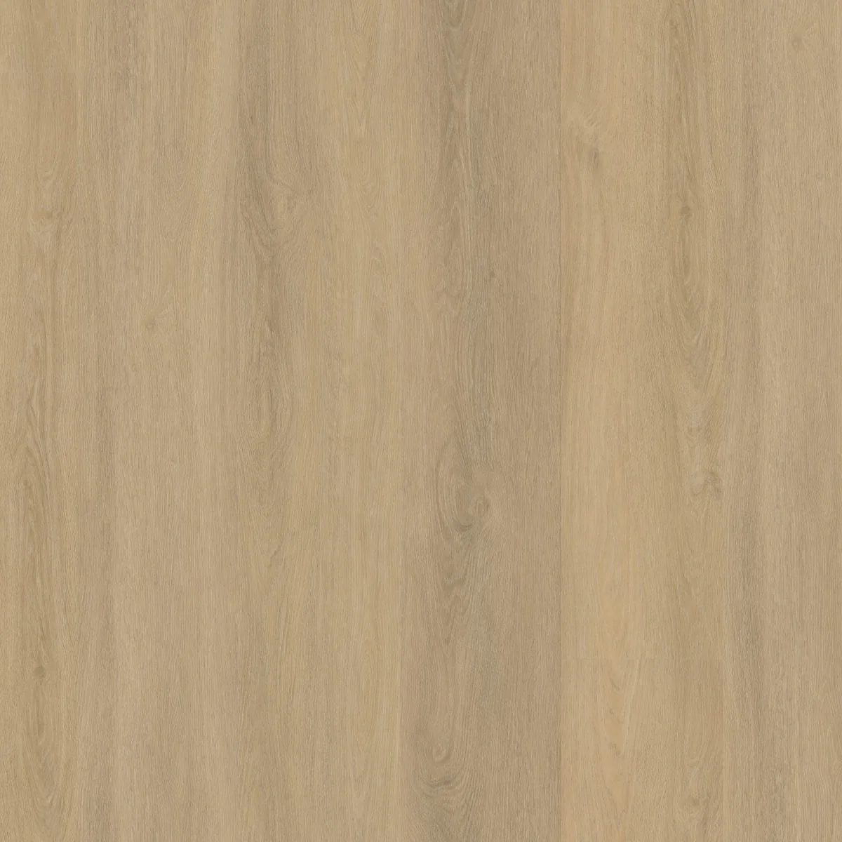 Sutton / Viranto warm beige, plak pvc gelegd, recht van boven gezien