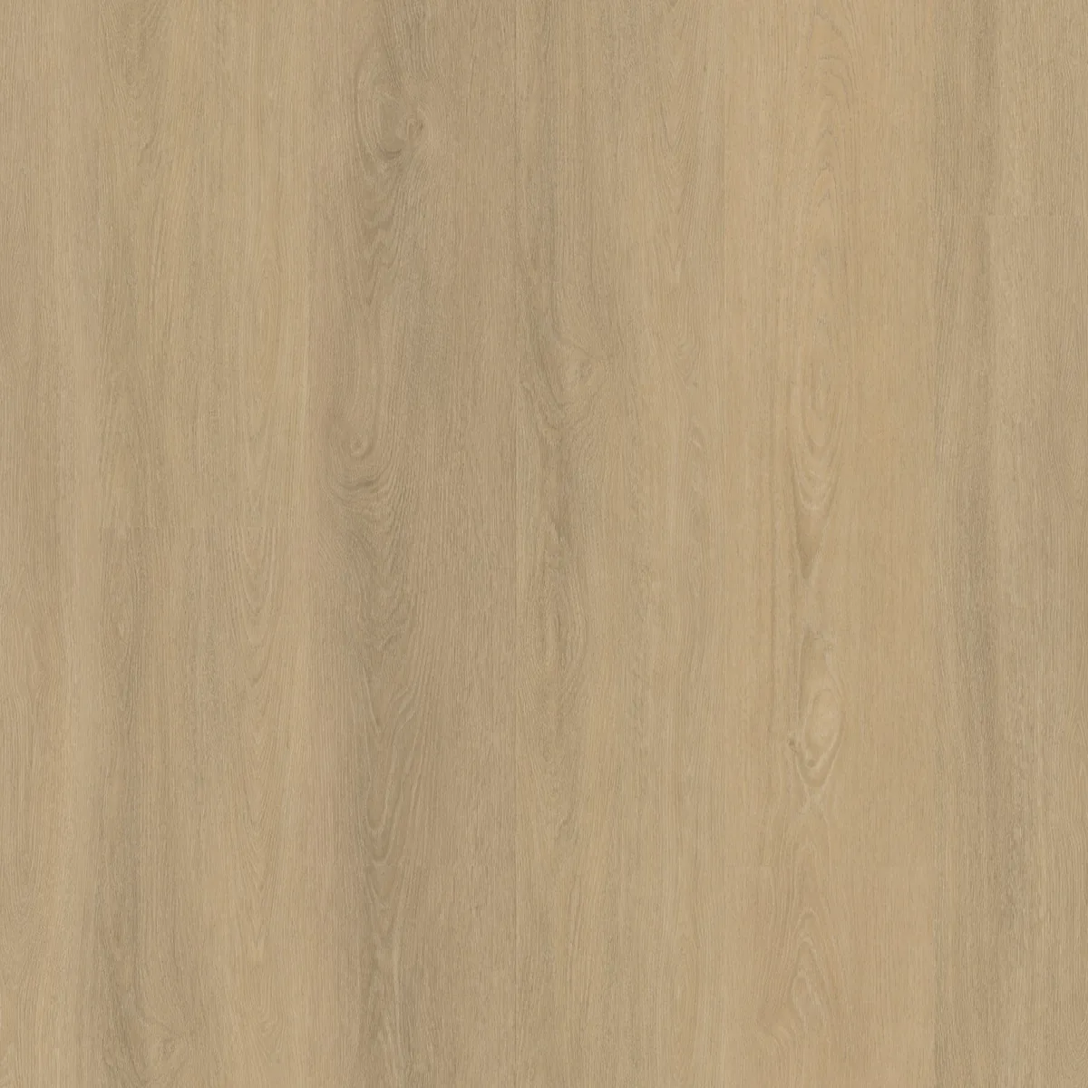 Sutton / Viranto Warm beige, klik pvc gelegd, recht van boven gezien