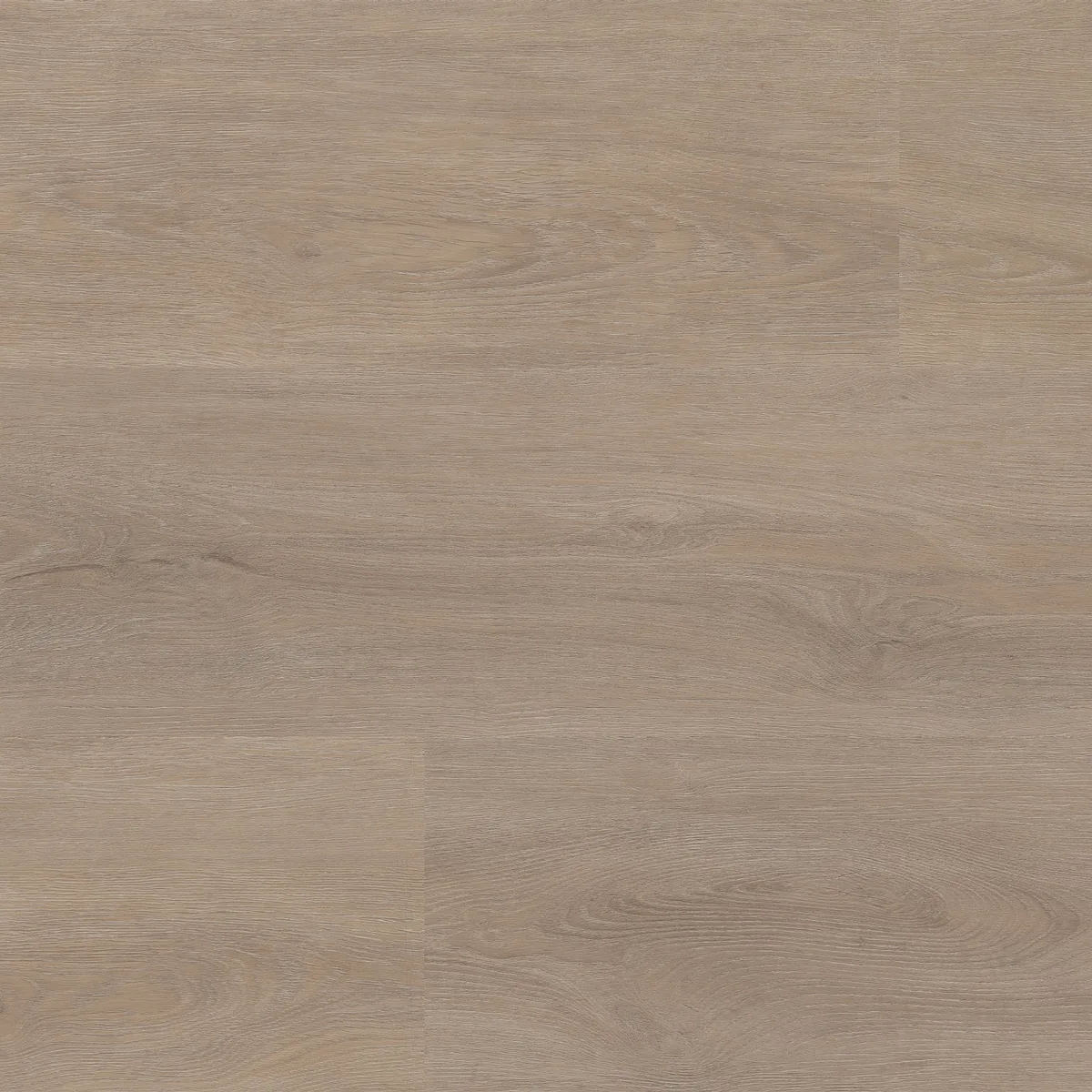 Parramatta / Robusto light oak, plak pvc gelegd, recht van boven gezien