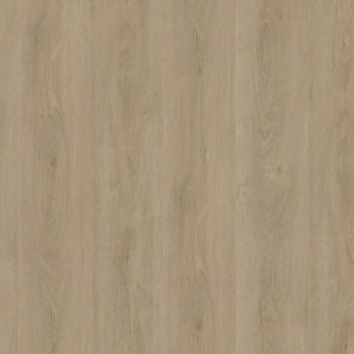 Parramatta / Robusto beige, plak pvc gelegd, recht van boven gezien
