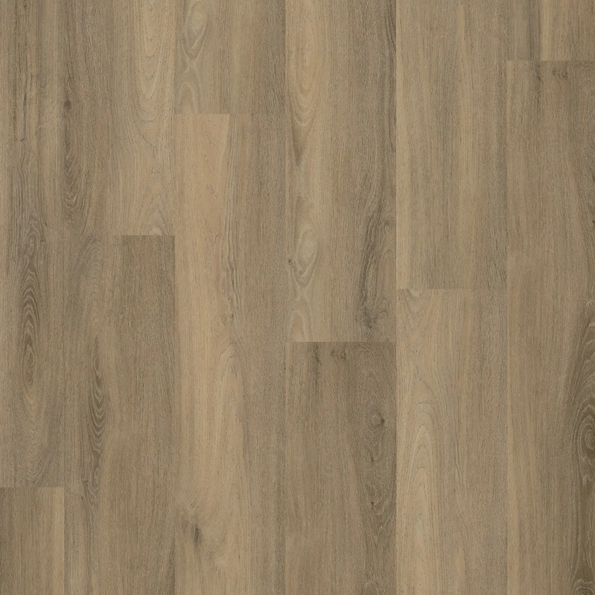 Paddington / Avanto Smoky, plak pvc gelegd, recht van boven gezien