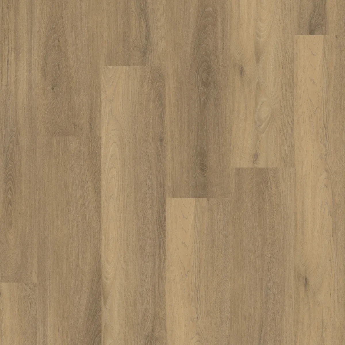 Paddington / Avanto Natural, plak pvc gelegd, recht van boven gezien