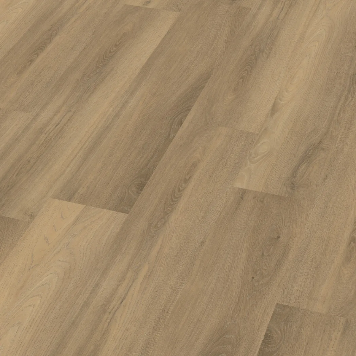Paddington / Avanto Natural, plak pvc schuin van boven, met het verspringende legverband in beeld